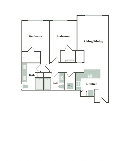 9740 NE 119th Way Studio-2 Beds Apartment for Rent - Photo Gallery 37